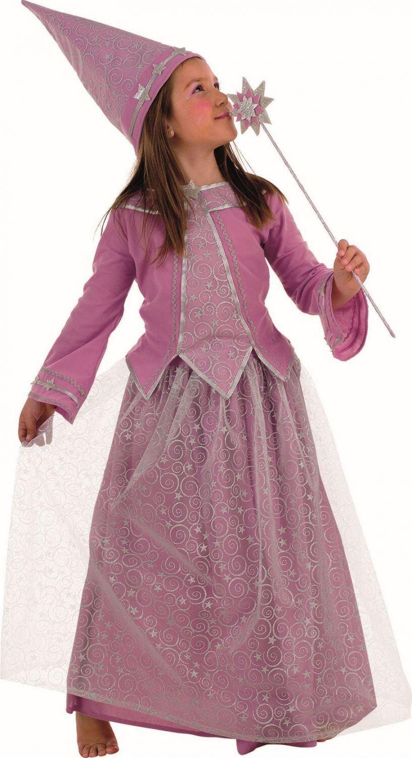 Limit Karneval M&auml;dchen Kost&uuml;m Fee Dayala