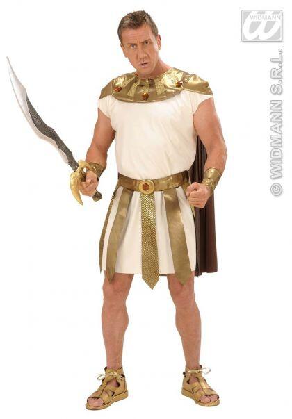 Karneval Schwert SPARTANER