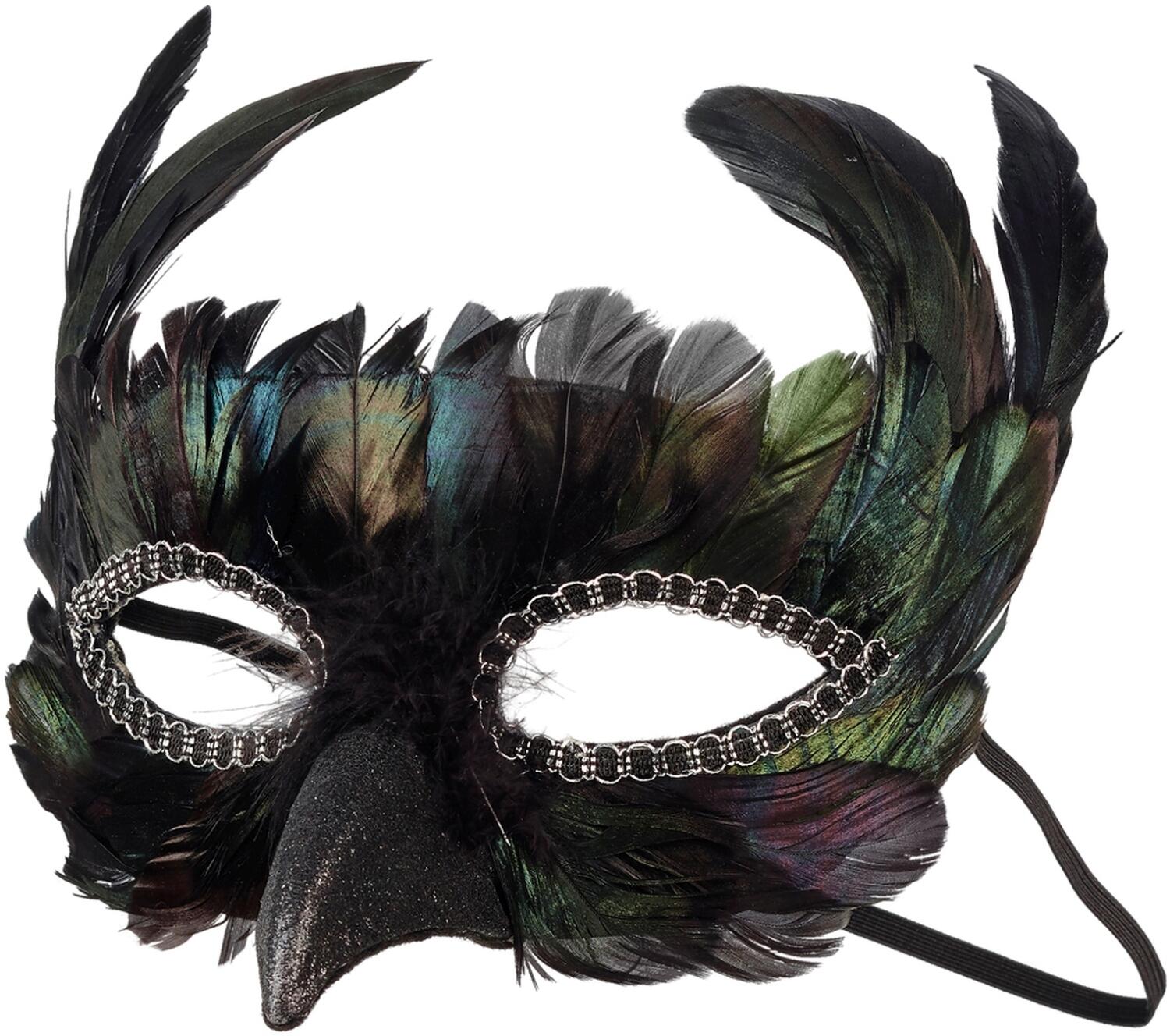 Souza Halloween Karneval Kinder Maske Kr&auml;he