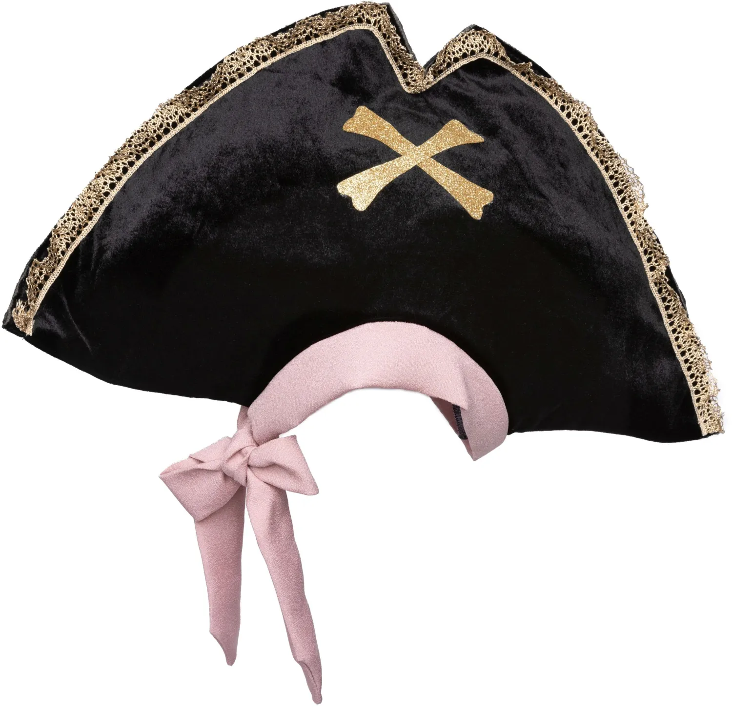 Great Pretenders Karneval M&auml;dchen Kost&uuml;m Piratin Kira