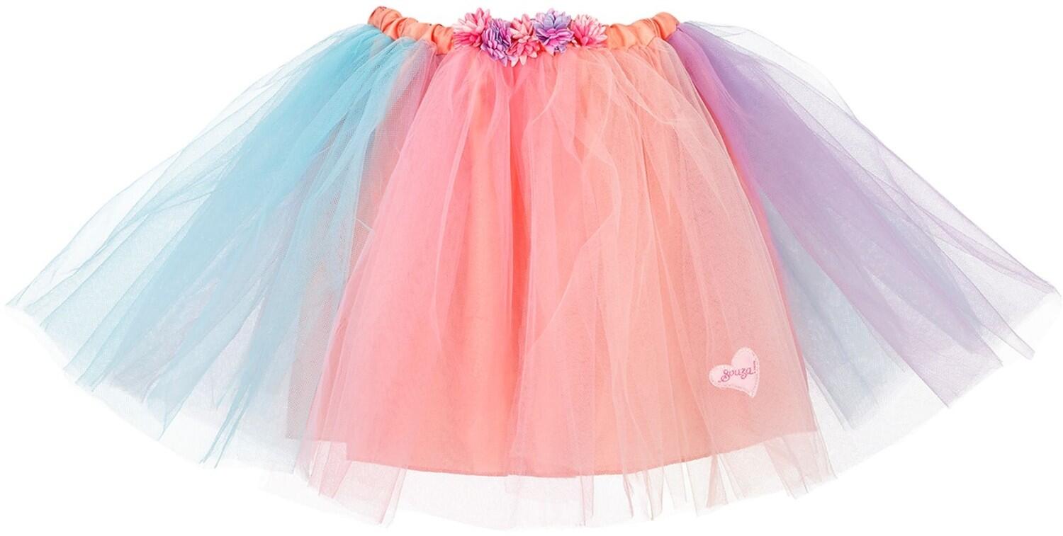 Souza Karneval Kinder Tutu Annemila bunt