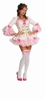 Karneval Damen Kostüm MON AMI