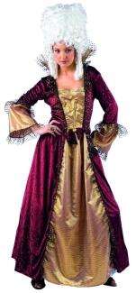 Limit Karneval Damen Kostüm Edeldame