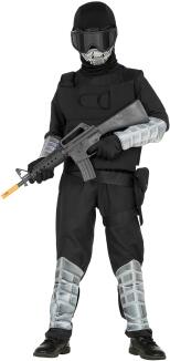Karneval Jungen Kostüm Special Forces