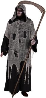 Thetru Halloween Karneval Herren Kostüm Schnitter