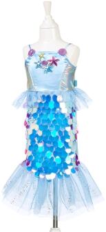 Souza Karneval Kinder Kostüm Meerjungfrau Loreli