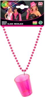 Widmann JGA Schnapsglas-Kette Farbwahl