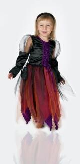 Minisa Karneval Halloween Mädchen Kostüm