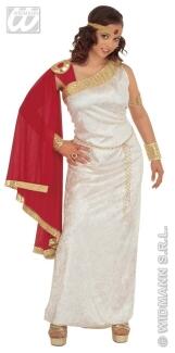 Karneval Damen Kostüm Römerin Lucilla
