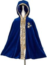 Souza Karneval Halloween Kinder Kost&uuml;m Zauberer Wilfred