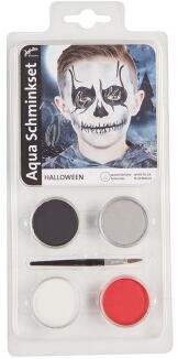Jofrika Aqua Schminkset Halloween