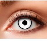 Boland Karneval Halloween Wochenlinsen Kontaktlinsen Maniac