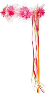 Souza Haarkranz Blütenkranz Paula