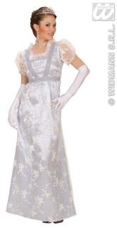 Karneval Damen Kostüm Königin Josephine