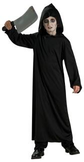 Karneval Halloween Jungen Kostüm Horror Robe