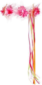 Souza Haarkranz Blütenkranz Paula