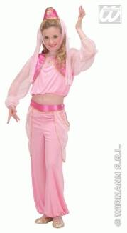 Karneval Mädchen Kostüm GENIE