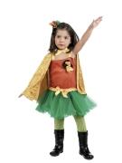 Limit Karneval Mädchen Kostüm Robin Girl