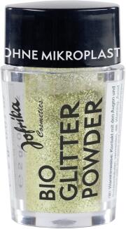 Jofrika Karneval Bio Glitter Puder Farbwahl