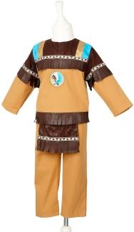 Souza Karneval Jungen Kostüm Indianer Atohi