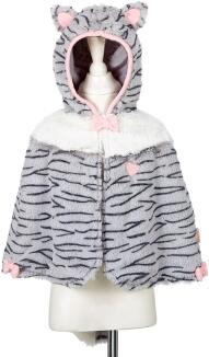 Souza Karneval Halloween Baby Kostüm Cape Katze