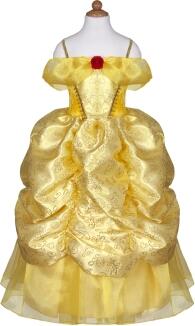 Great Pretenders Karneval Mädchen Kostüm Belle Deluxe