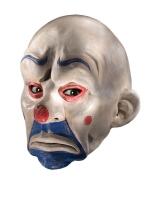 Karneval Halloween Maske THE JOKER CLOWN