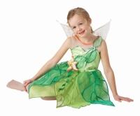 Karneval Mädchen Kostüm Tinker Bell