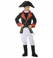 Karneval Jungen Kostüm Napoleon