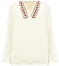 Karneval Fasching Hippie Hemd