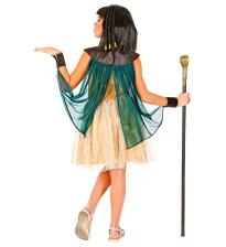 Karneval Mädchen Kostüm Ägyptische Herrscherin