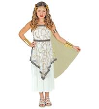 Karneval Mädchen Kostüm Griechische Göttin Nike