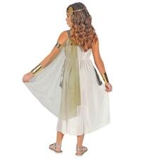 Karneval Mädchen Kostüm Griechische Göttin Nike