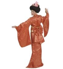 Karneval Damen Kostüm Geisha Luxus
