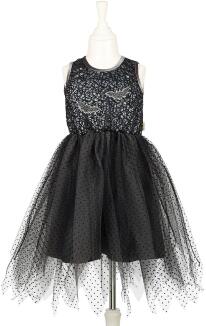 Souza Karneval Halloween Mädchen Kostüm Hexe Mathilde