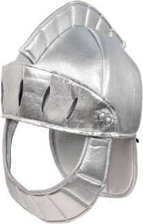 Souza Karneval Kinder Helm Ritter Ramon