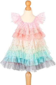 Souza Karneval Kinder Party Kleid Fenne