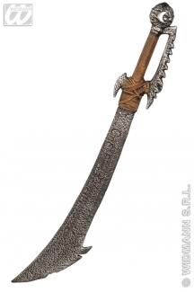 Karneval Schwert GOTHIC