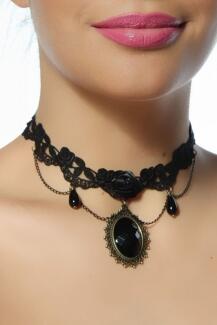Atixo Gothic Kette