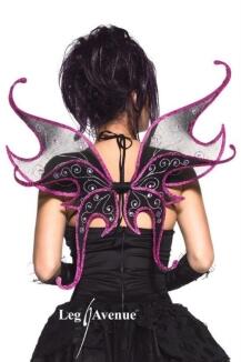 Leg Avenue FUNKELNDE FEEN FLÜGEL