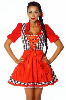 Damen Dirndl Traudl