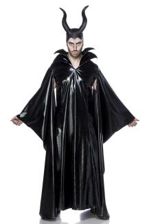 Karneval Halloween Herren Kostüm Maleficient Lord