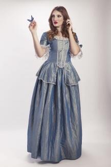 Limit Karneval Damen Kostüm Katharina die Schöne