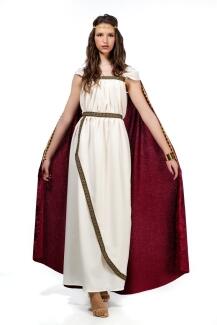 Limit Karneval Damen Kostüm Trojanerin