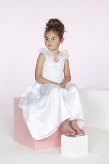 Karneval Mädchen Kostüm Prinzessin Shira