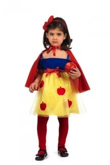 Limit Karneval Baby Kostüm Schneewittchen