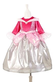 Souza Karneval Mädchen Kostüm Prinzessin Caroline