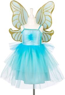 Souza Karneval Mädchen Kostüm Fee Maryanna