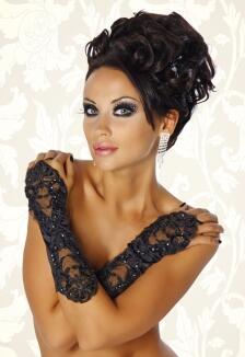 Atixo Handstulpen Farbwahl