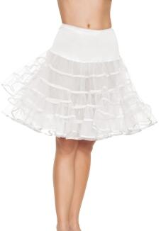 Leg Avenue Karneval Damen Petticoat Farbwahl